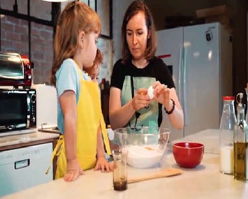 试管助孕:剖腹产后十五天的完整孕育经历