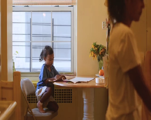 小孩厚嘴唇疾病的症状及治疗方法